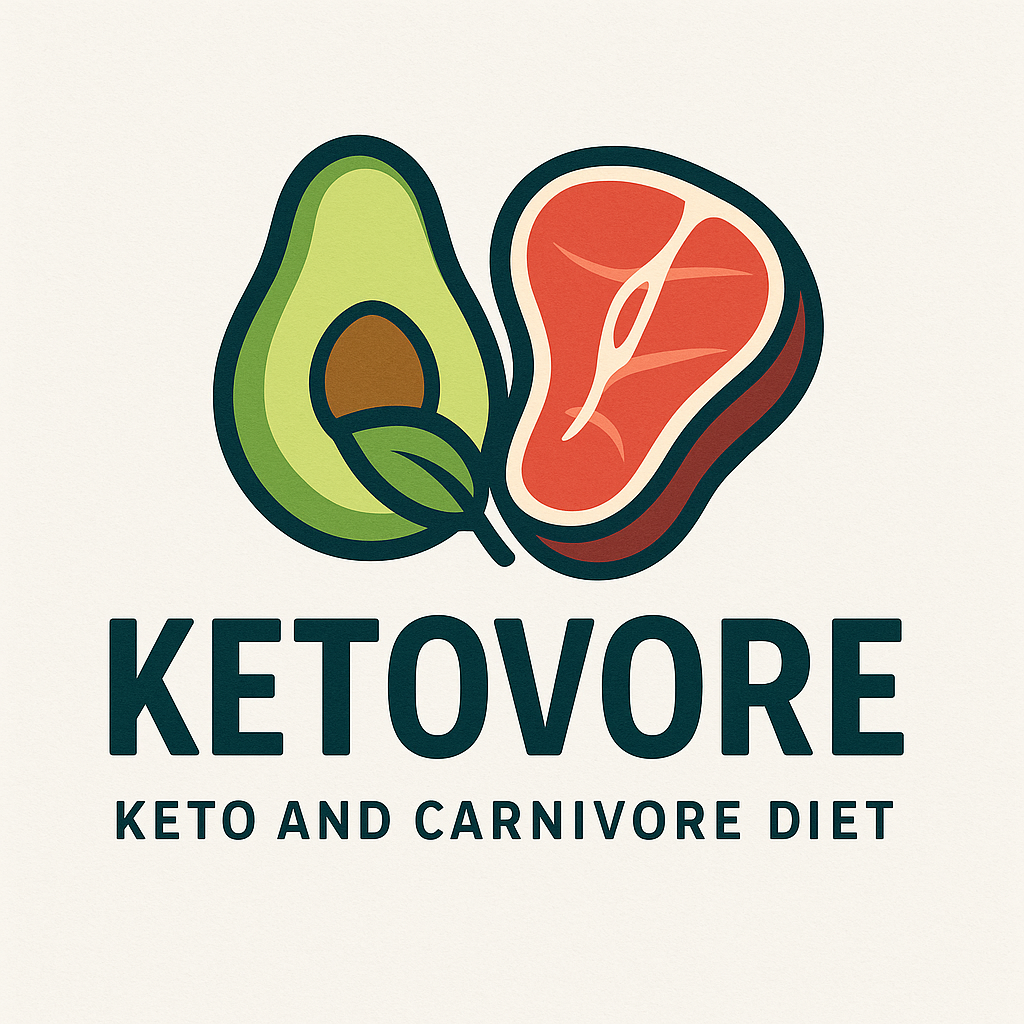 ketovore.net